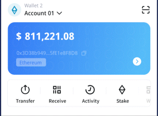 新手怎么使用数字货币